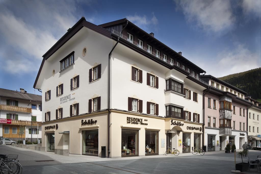 Residence Innichen - San Candido Exterior photo