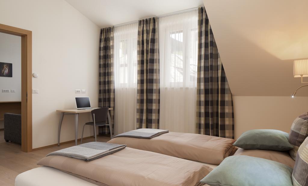 Residence Innichen - San Candido Room photo