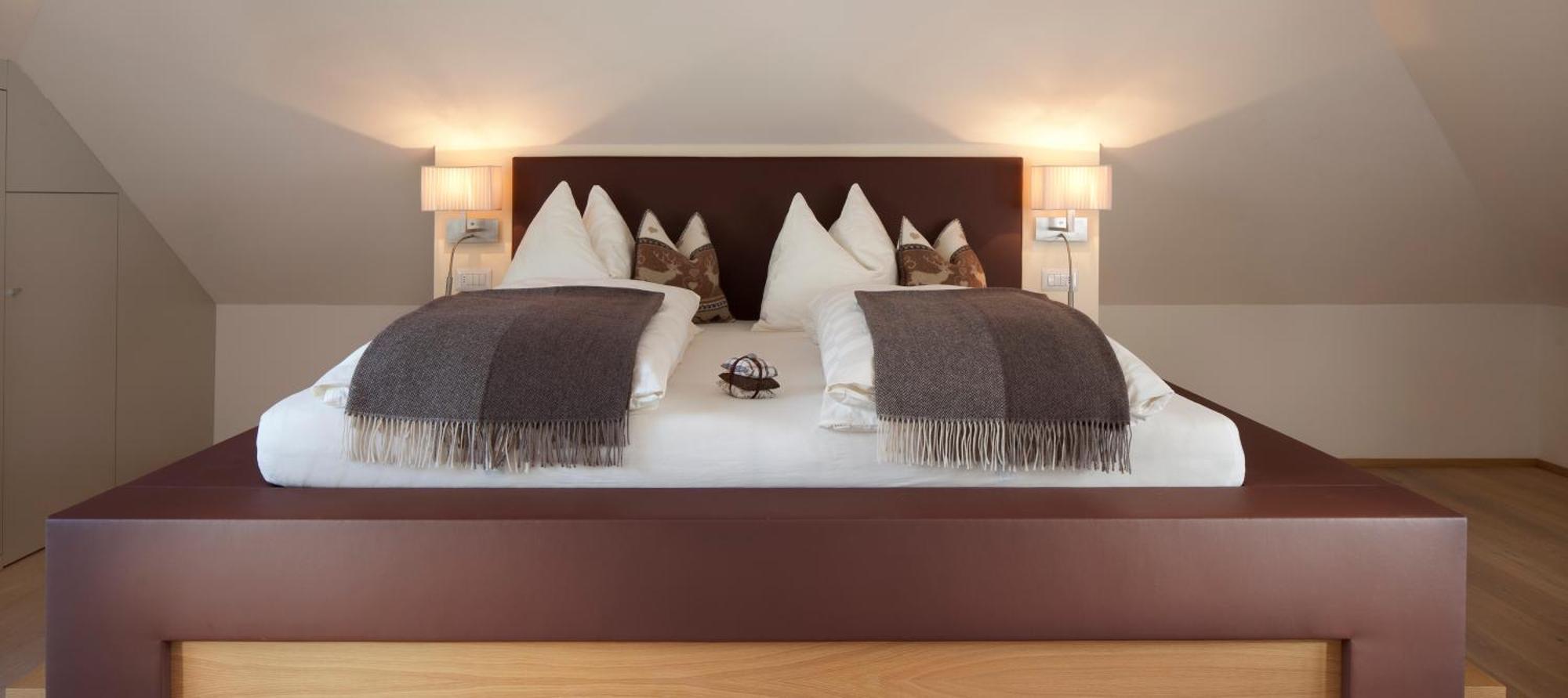 Residence Innichen - San Candido Room photo