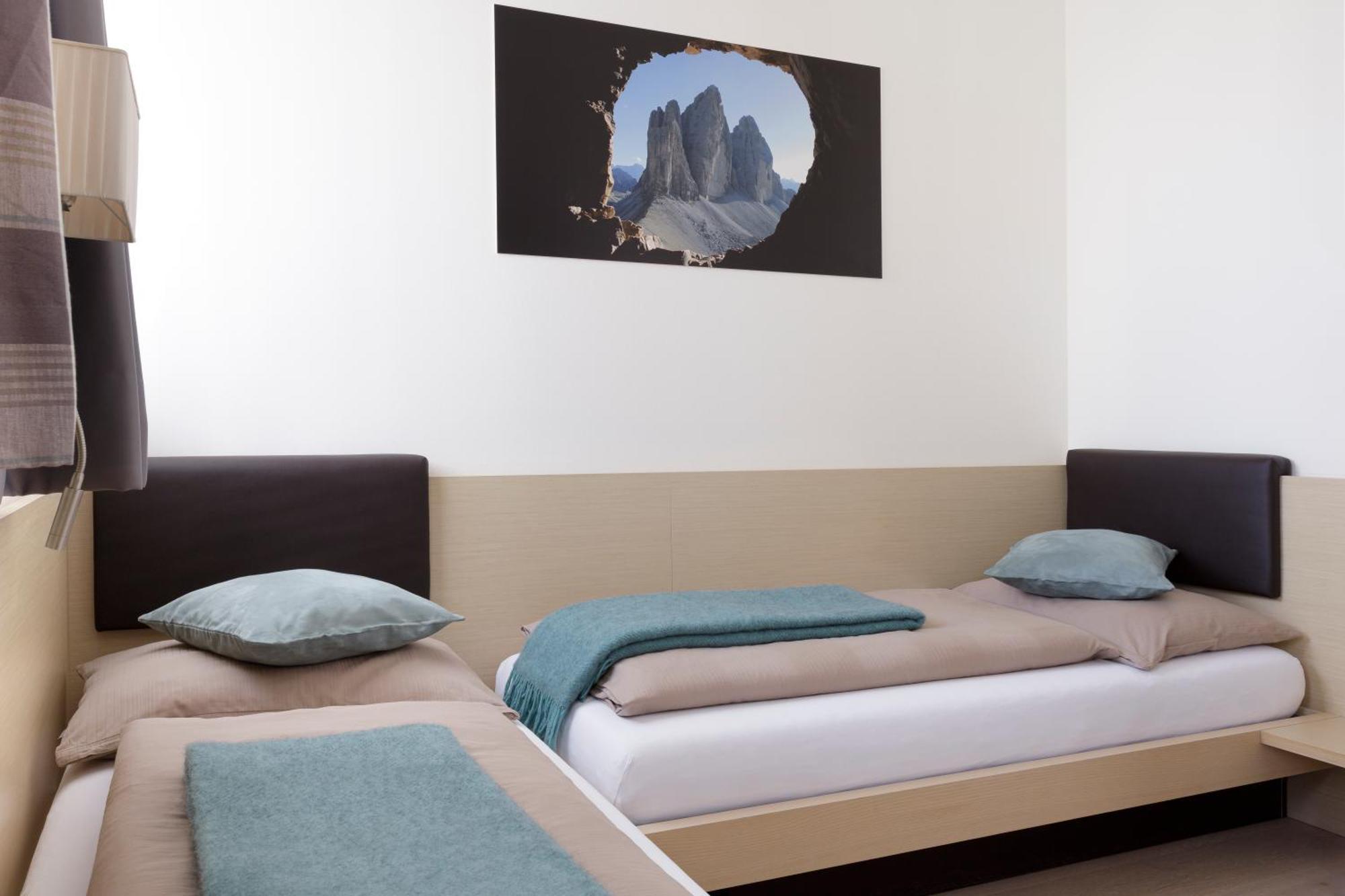 Residence Innichen - San Candido Room photo