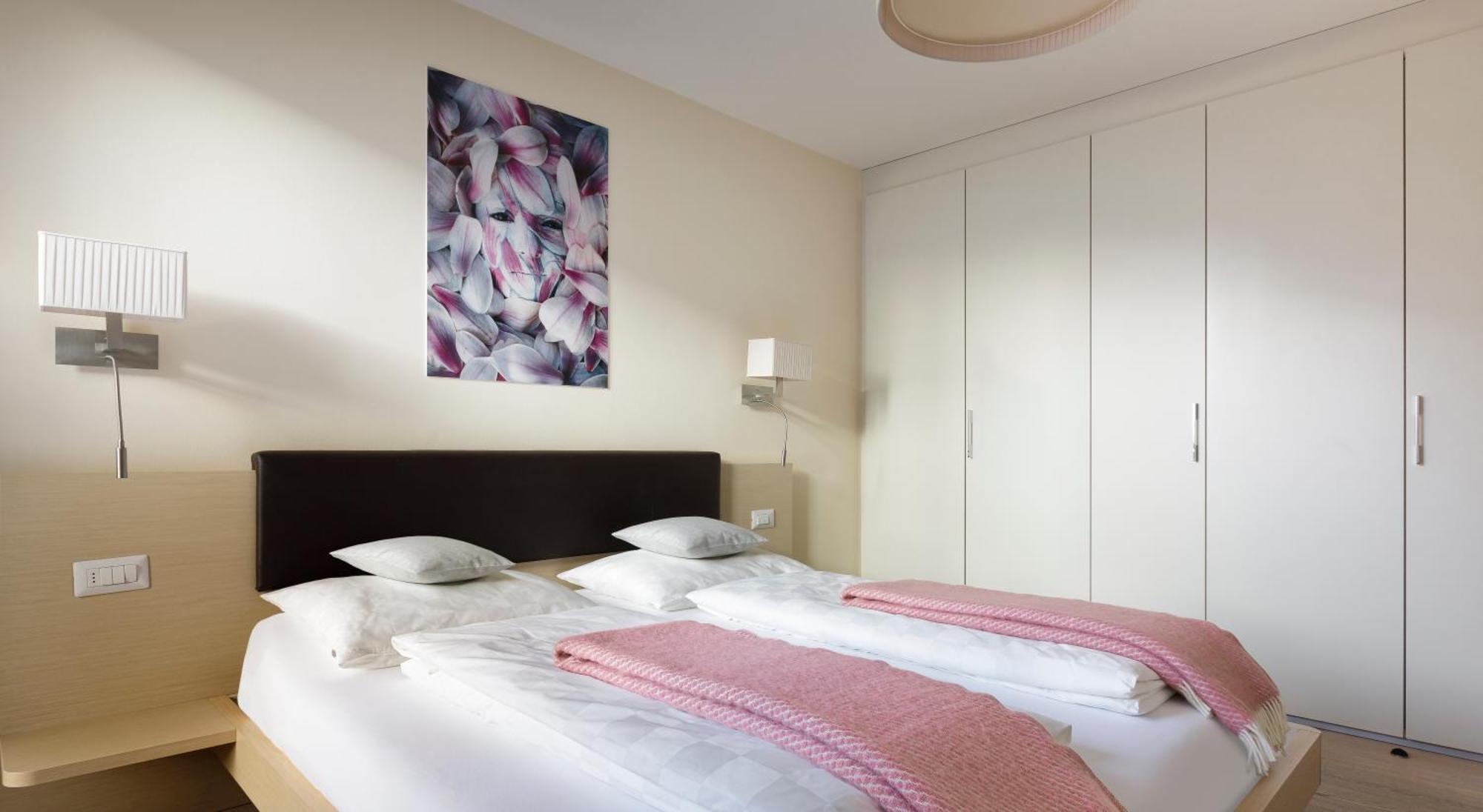 Residence Innichen - San Candido Room photo