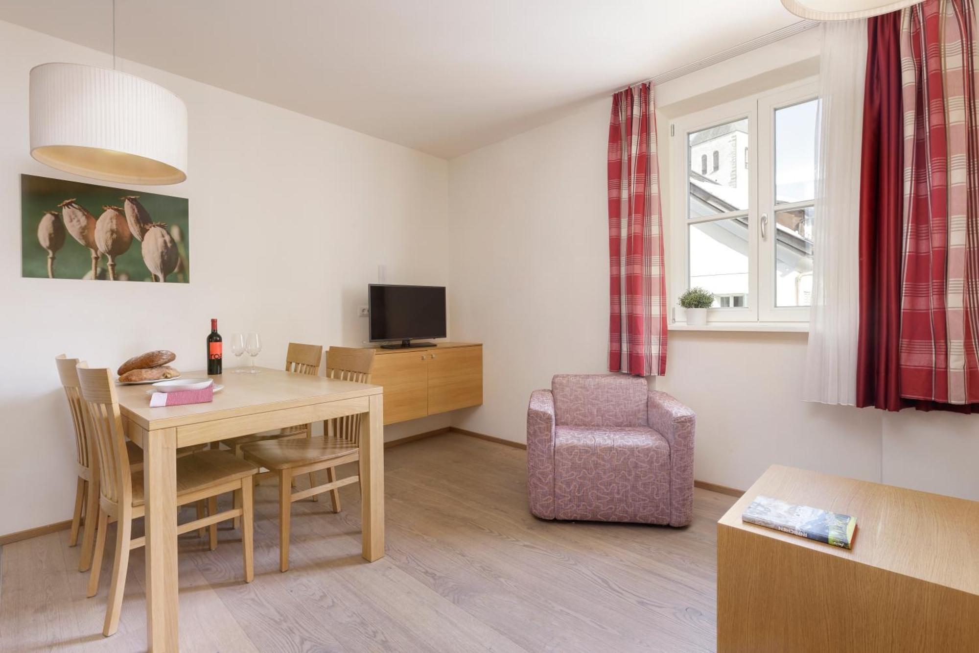 Residence Innichen - San Candido Room photo